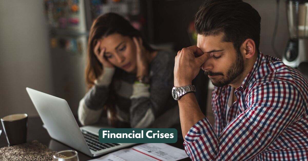 How to Prioritize Debts During Financial Crises: A Strategic Approach to Financial Survival